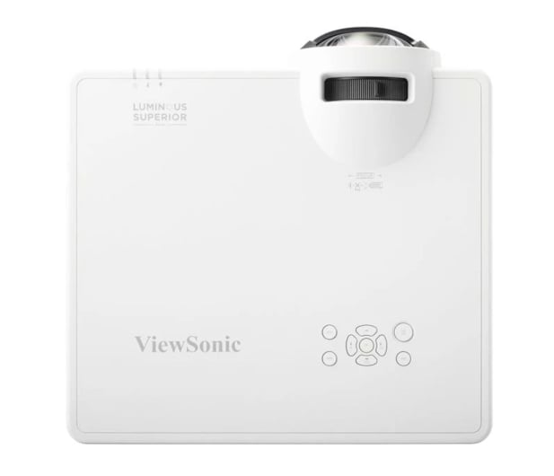 ViewSonic LSC601WU-ST - 1317752 - zdjęcie 4